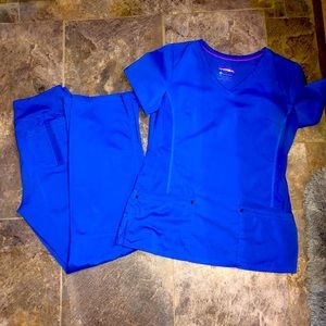 Women’s Scrub Set
